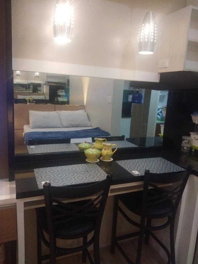 Sunvida Tower Residences Infront Of Sm City Cebu Eksteriør billede